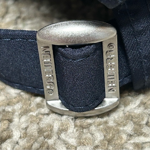 New Era 9FOURTY Oracle Red Bull Racing Team U.S. Flag Strapback Hat - Picture 5 of 9